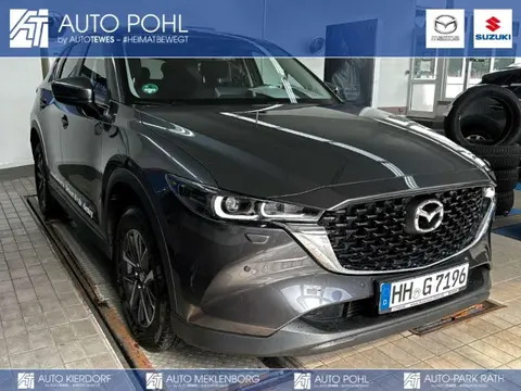 Annonce MAZDA CX-5 Diesel 2023 d'occasion 