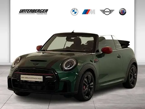 Used MINI JOHN COOPER WORKS Petrol 2023 Ad 