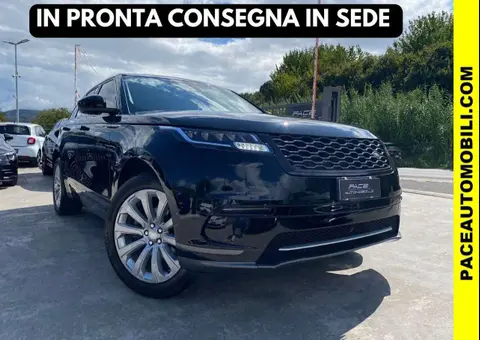 Annonce LAND ROVER RANGE ROVER VELAR Diesel 2018 d'occasion 