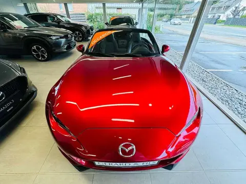 Used MAZDA MX-5 Petrol 2022 Ad 