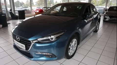 Used MAZDA 3 Petrol 2017 Ad 