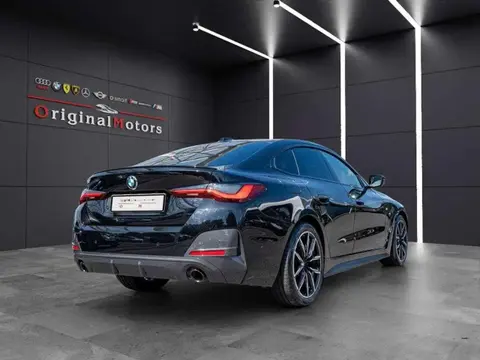 Annonce BMW SERIE 4 Hybride 2023 d'occasion 