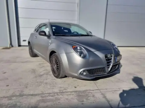 Used ALFA ROMEO MITO Petrol 2016 Ad 