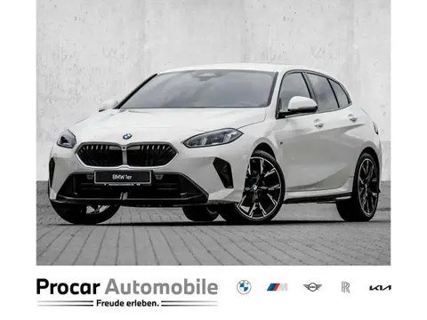 Annonce BMW SERIE 1 Essence 2024 d'occasion 