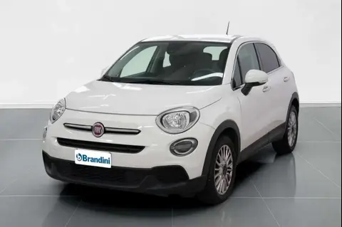 Annonce FIAT 500X Essence 2019 d'occasion 