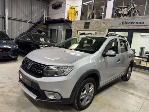 Used DACIA SANDERO Diesel 2017 Ad 