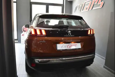 Annonce PEUGEOT 3008 Diesel 2019 d'occasion 