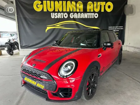 Annonce MINI JOHN COOPER WORKS Essence 2023 d'occasion 