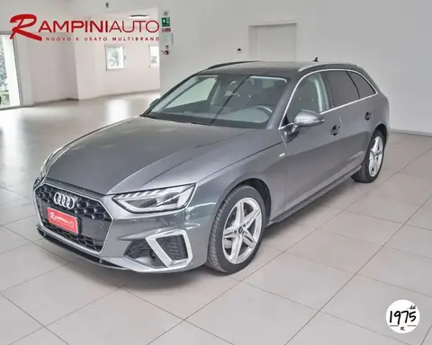 Used AUDI A4 Diesel 2021 Ad 