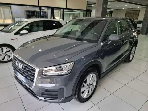 Annonce AUDI Q2 Diesel 2020 d'occasion 