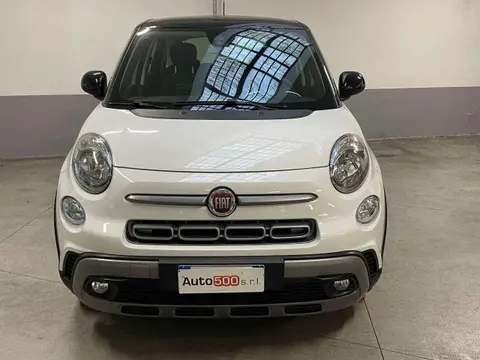 Used FIAT 500L Petrol 2020 Ad 