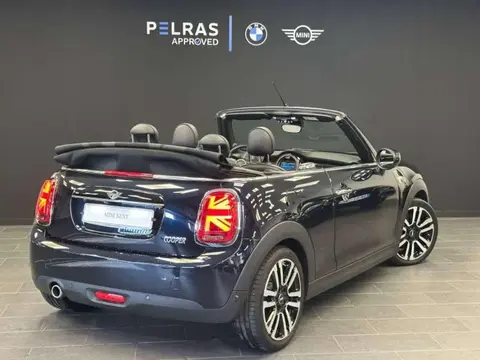 Annonce MINI COOPER Essence 2021 d'occasion 