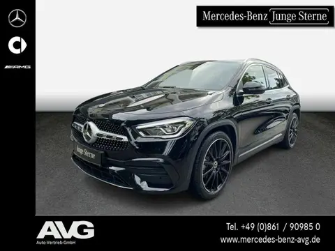 Used MERCEDES-BENZ CLASSE GLA Petrol 2023 Ad 