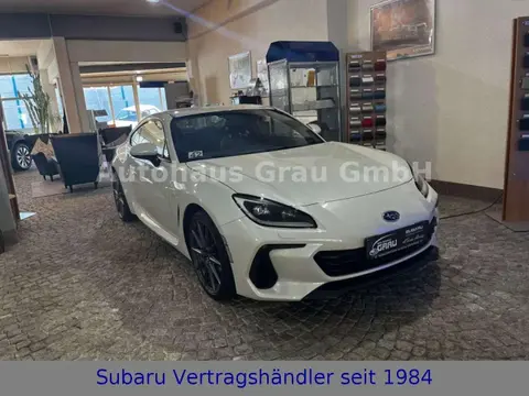 Used SUBARU BRZ Petrol 2024 Ad 