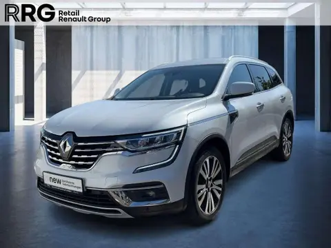 Annonce RENAULT KOLEOS Diesel 2021 d'occasion 