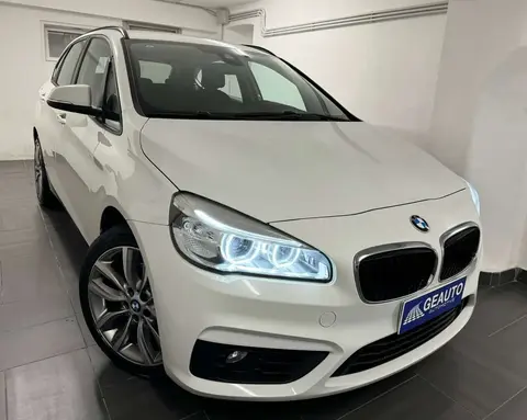 Used BMW SERIE 2 Petrol 2015 Ad 