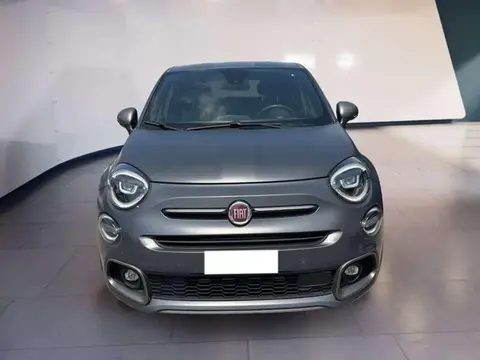 Used FIAT 500X Diesel 2021 Ad 