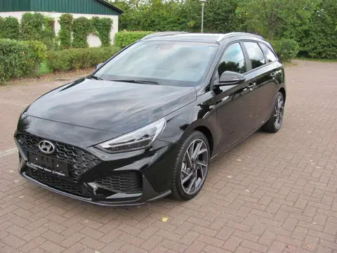 Used HYUNDAI I30 Petrol 2022 Ad 