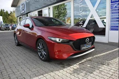 Annonce MAZDA 3 Essence 2020 d'occasion 