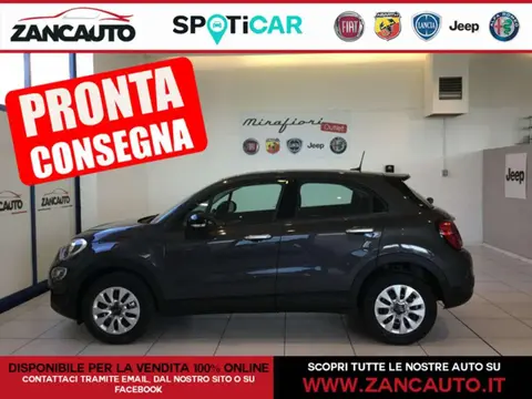 Annonce FIAT 500X Diesel 2023 d'occasion 