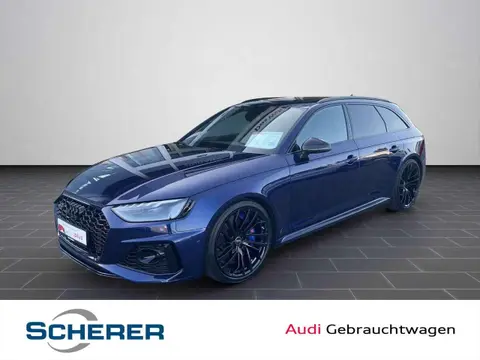 Used AUDI RS4 Petrol 2022 Ad 