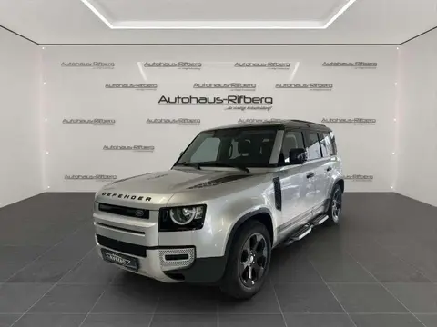 Annonce LAND ROVER DEFENDER Diesel 2020 d'occasion 