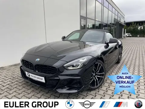 Annonce BMW Z4 Essence 2023 d'occasion 