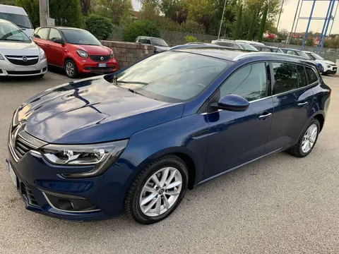 Used RENAULT MEGANE Diesel 2020 Ad 