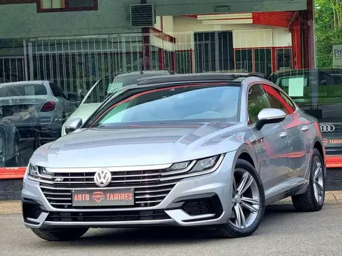 Used VOLKSWAGEN ARTEON Diesel 2019 Ad 