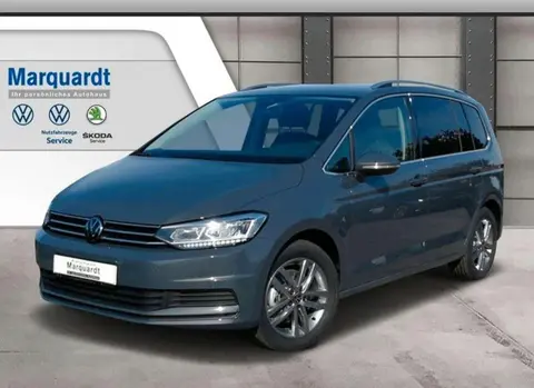 Used VOLKSWAGEN TOURAN Petrol 2024 Ad 