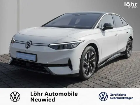 Annonce VOLKSWAGEN ID.7 Électrique 2023 d'occasion 