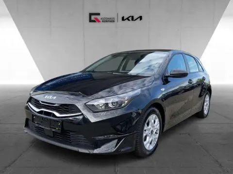 Used KIA CEED Petrol 2023 Ad 