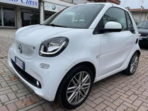 Used SMART FORTWO Petrol 2018 Ad 