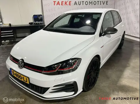 Used VOLKSWAGEN GOLF Petrol 2019 Ad 