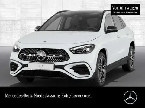 Used MERCEDES-BENZ CLASSE GLA Hybrid 2023 Ad 