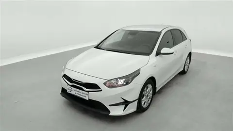 Used KIA CEED Petrol 2022 Ad 