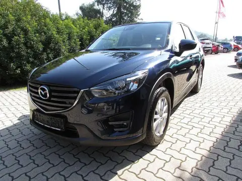 Used MAZDA CX-5 Diesel 2015 Ad 