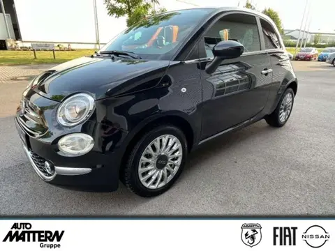 Used FIAT 500 Petrol 2024 Ad 