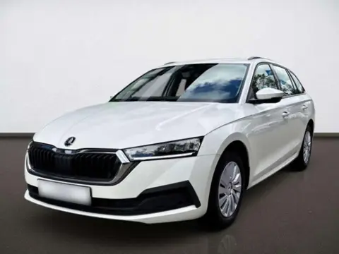 Used SKODA OCTAVIA Petrol 2020 Ad 