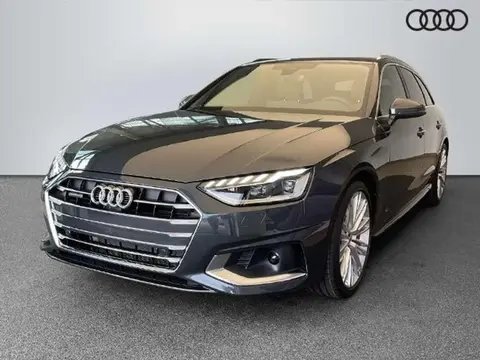 Used AUDI A4 Diesel 2024 Ad 