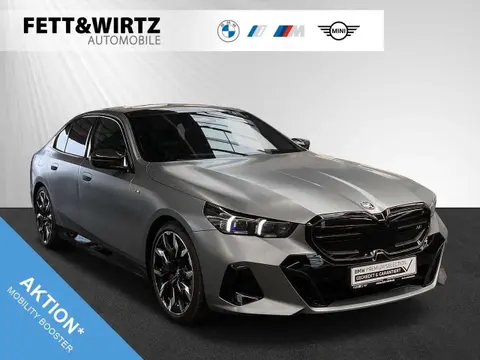 Annonce BMW I5 Électrique 2023 d'occasion 