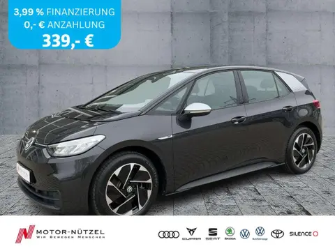 Annonce VOLKSWAGEN ID.3 Électrique 2022 d'occasion 