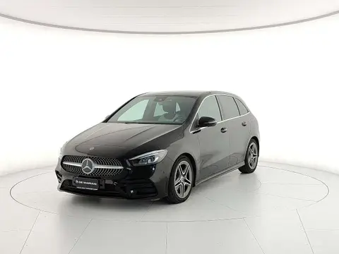 Used MERCEDES-BENZ CLASSE B Diesel 2020 Ad 