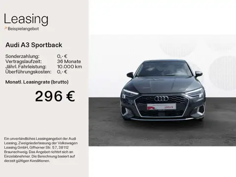 Used AUDI A3 Hybrid 2023 Ad 