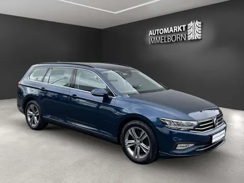 Used VOLKSWAGEN PASSAT Diesel 2020 Ad 