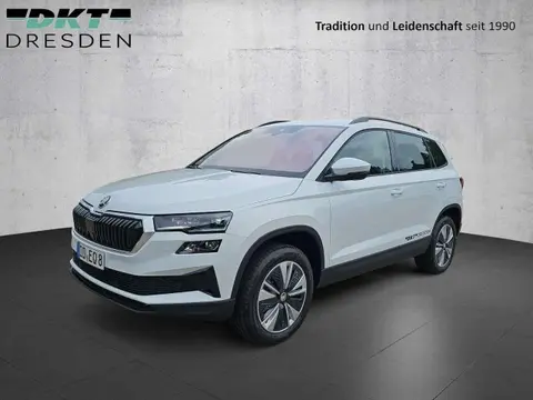 Used SKODA KAROQ Petrol 2024 Ad 