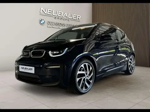 Used BMW I3 Electric 2022 Ad 