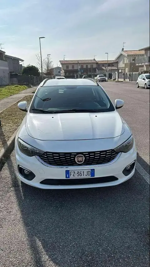 Used FIAT TIPO Diesel 2019 Ad 