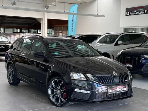 Used SKODA OCTAVIA Petrol 2018 Ad 