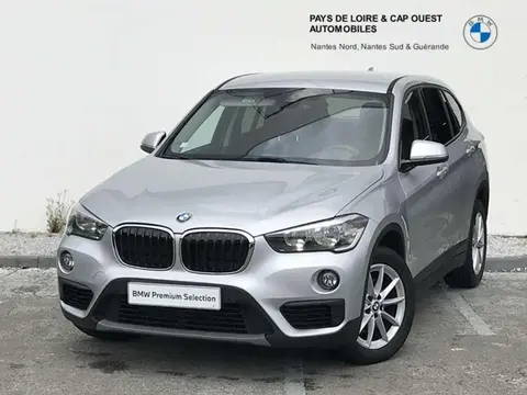 Used BMW X1 Diesel 2016 Ad 